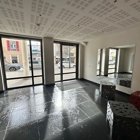 شقة Annecy Gare المظهر الخارجي الصورة