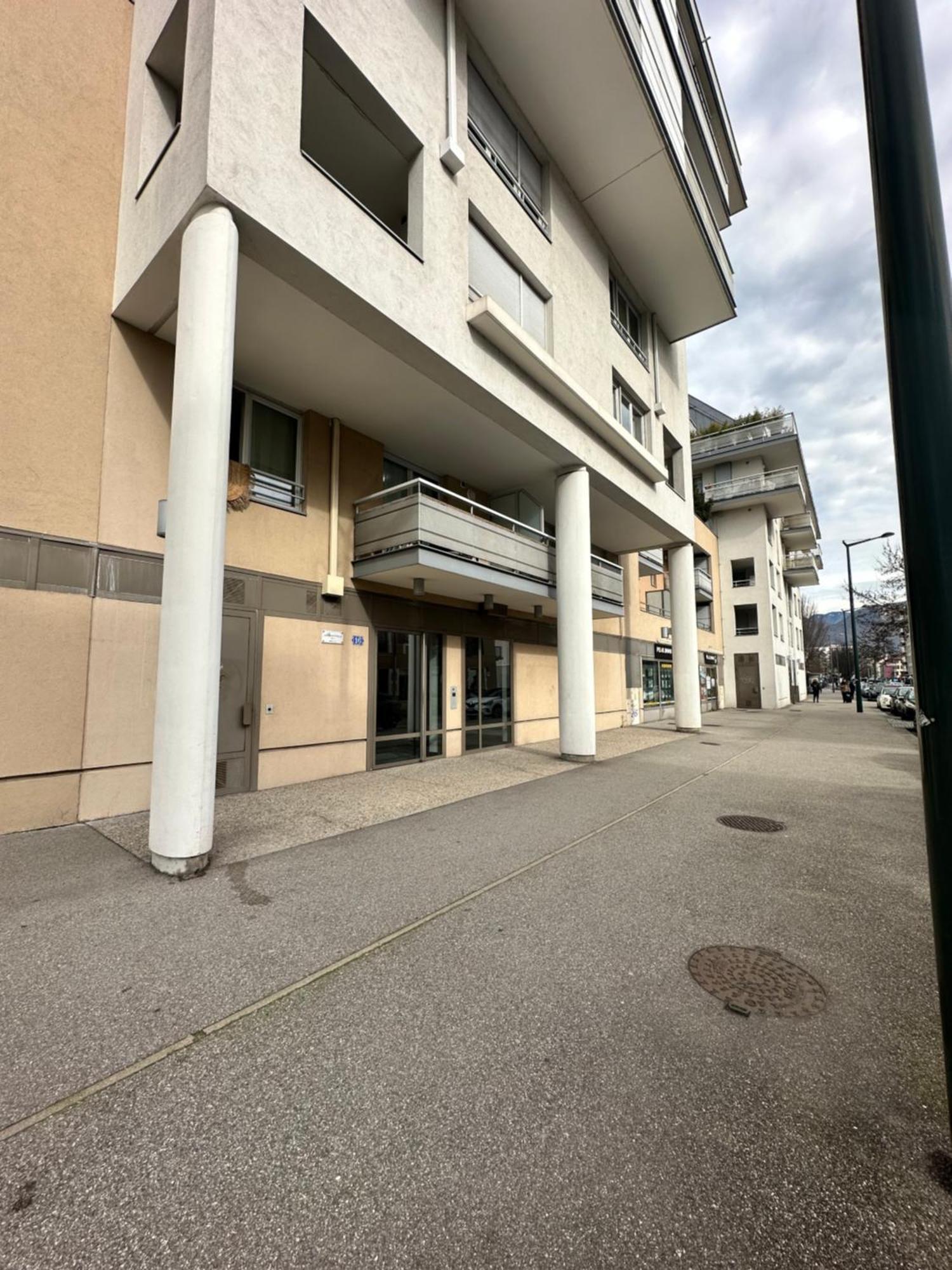 شقة Annecy Gare المظهر الخارجي الصورة